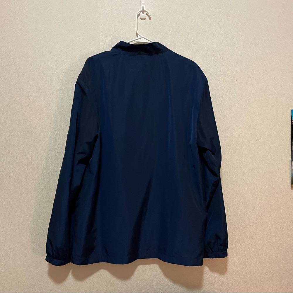Lana Del Rey Racing Jacket - Picture 2 of 6